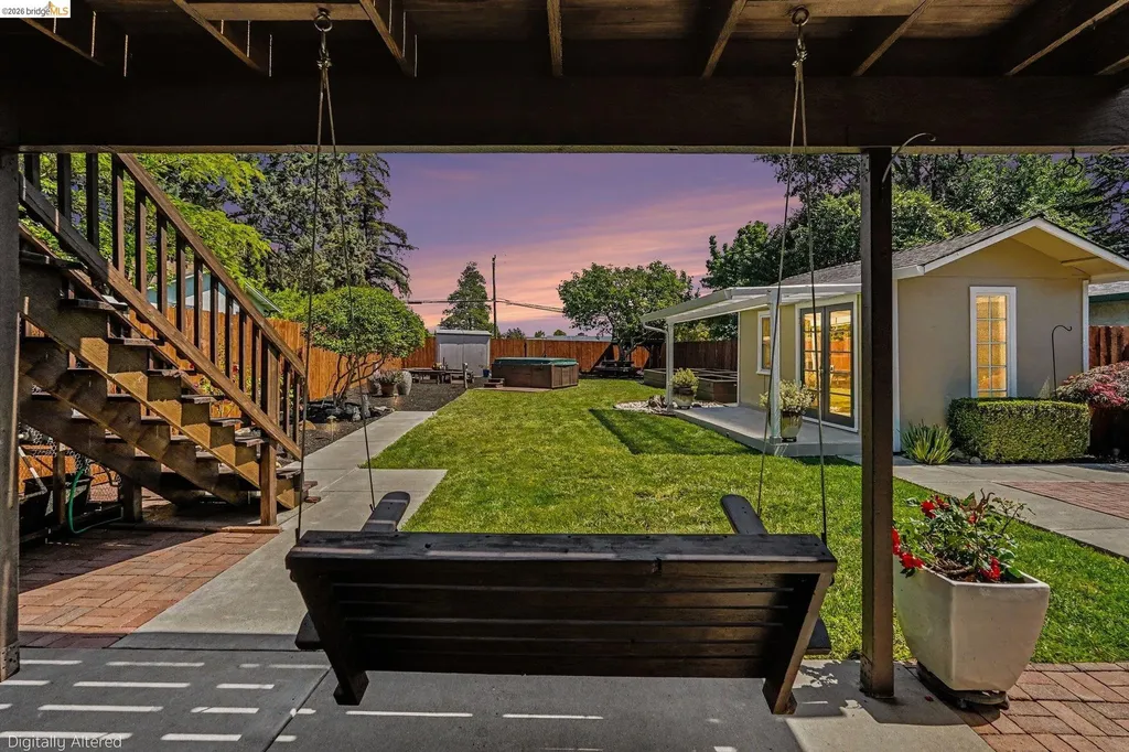 2092 Casa Grande Street Benicia CA 94510
