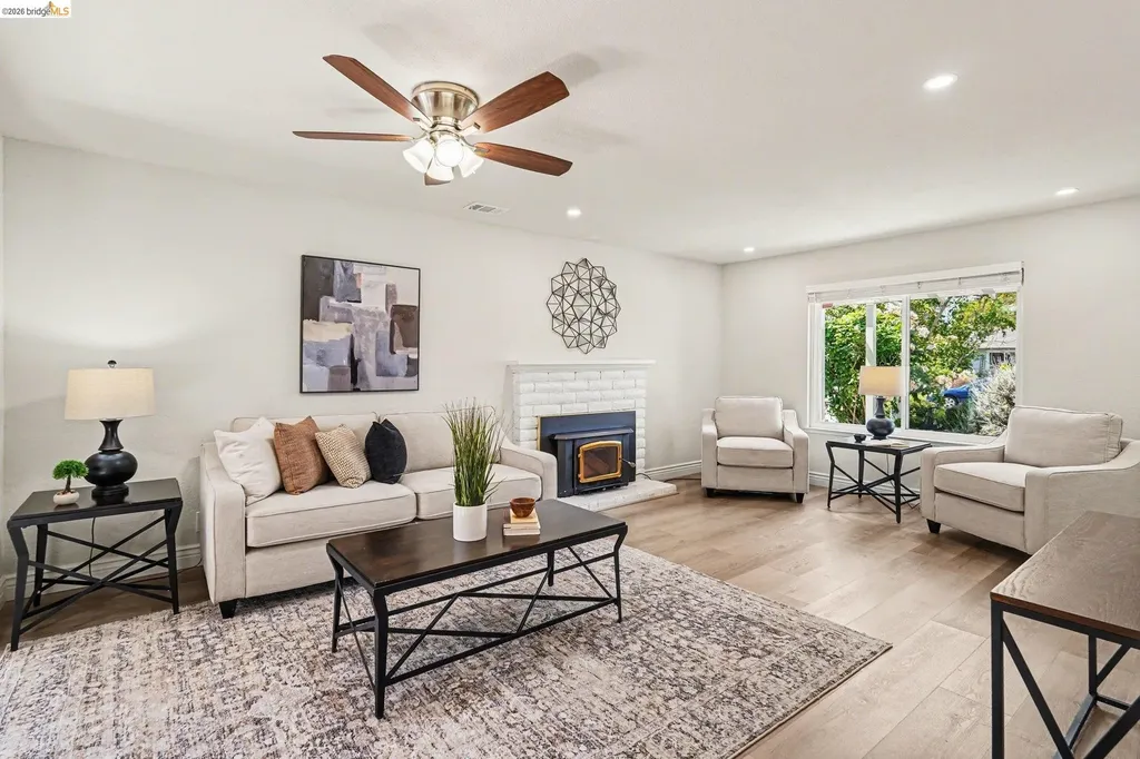 2092 Casa Grande Street Benicia CA 94510