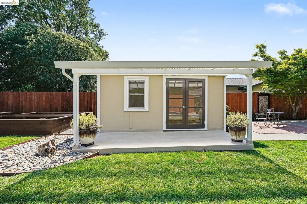 2092 Casa Grande Street Benicia CA 94510