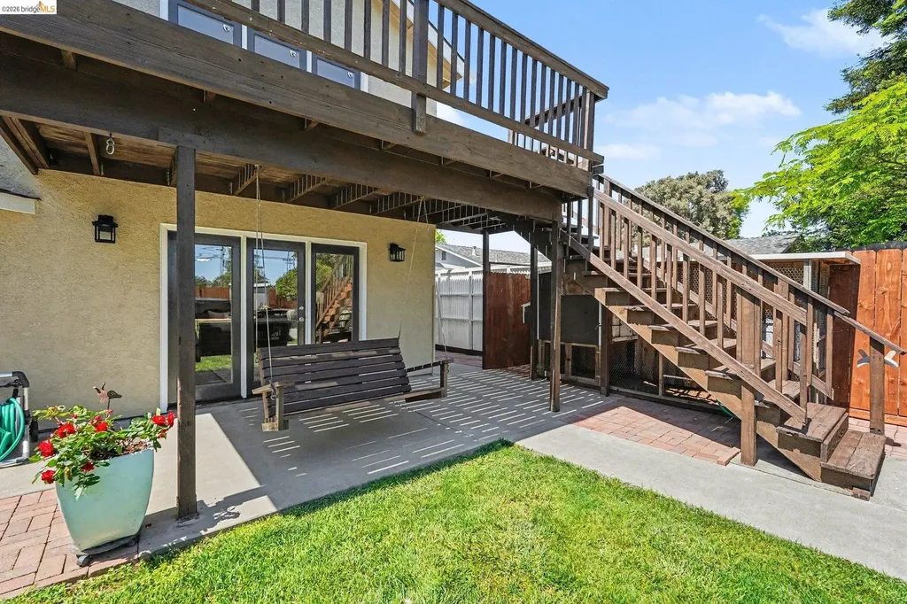 2092 Casa Grande Street Benicia CA 94510