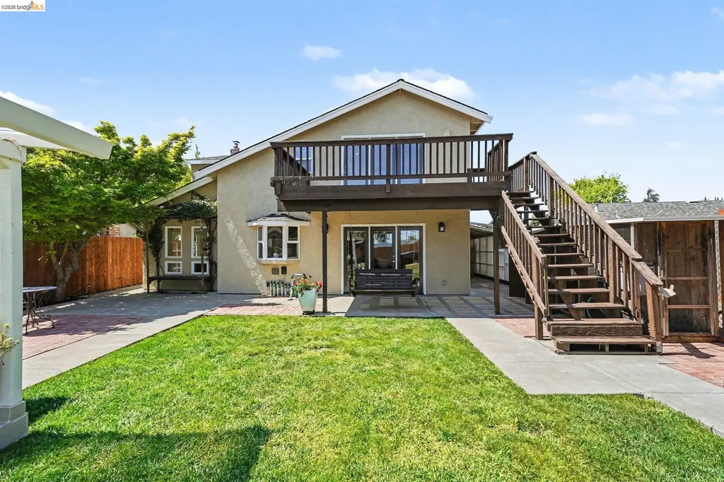 2092 Casa Grande Street Benicia CA 94510