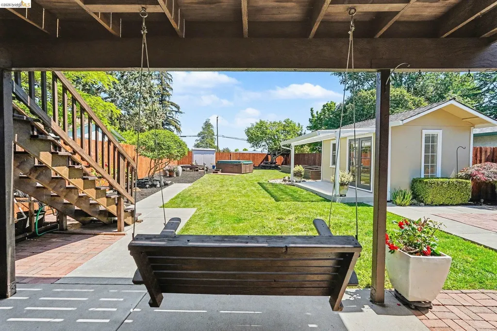 2092 Casa Grande Street Benicia CA 94510