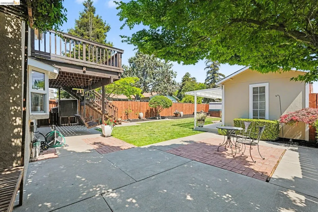 2092 Casa Grande Street Benicia CA 94510