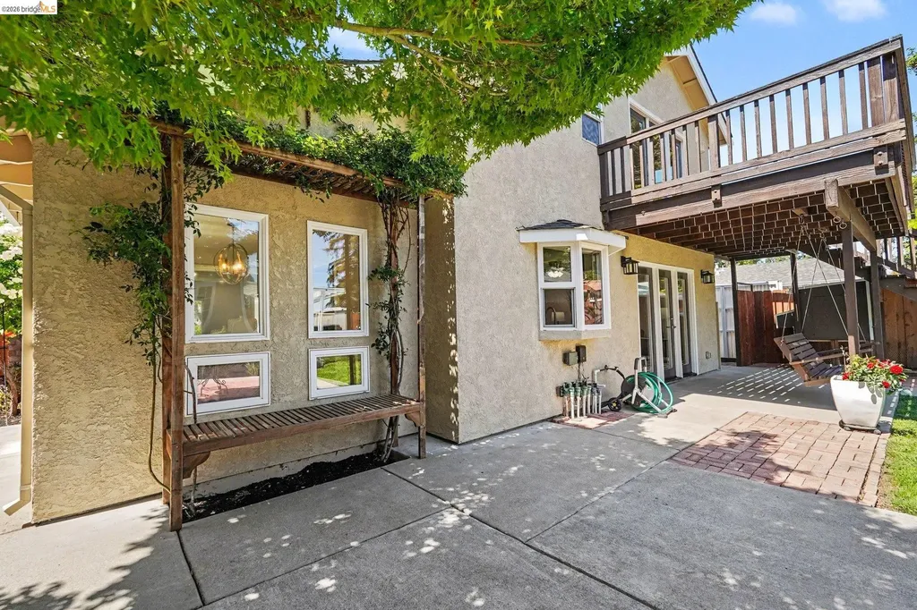 2092 Casa Grande Street Benicia CA 94510
