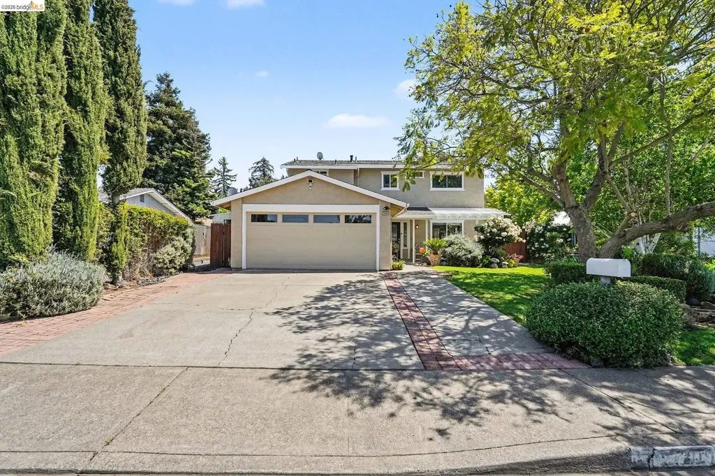 2092 Casa Grande Street Benicia CA 94510