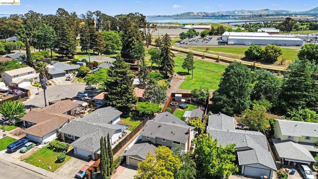 2092 Casa Grande Street Benicia CA 94510