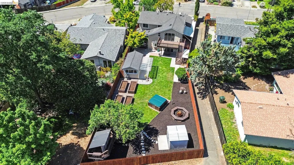 2092 Casa Grande Street Benicia CA 94510