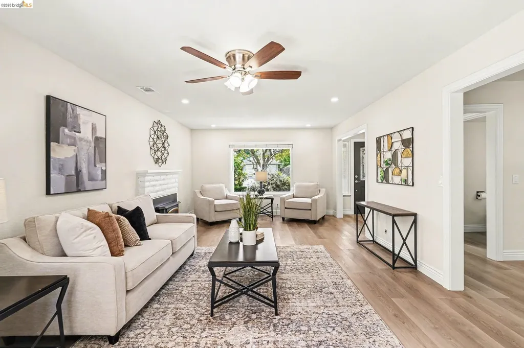 2092 Casa Grande Street Benicia CA 94510