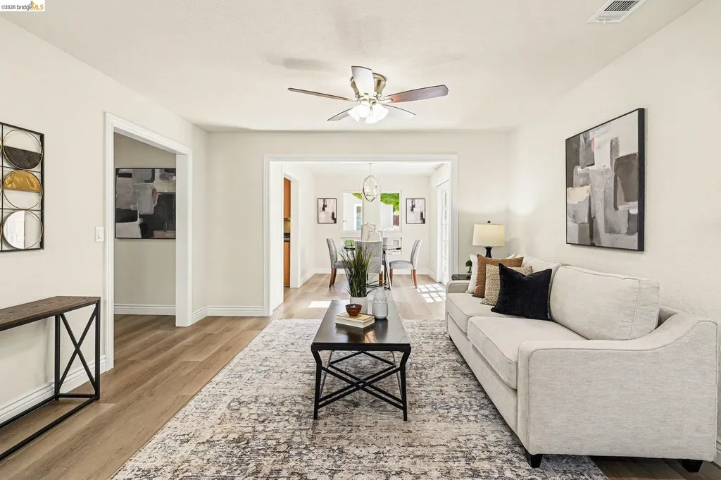 2092 Casa Grande Street Benicia CA 94510