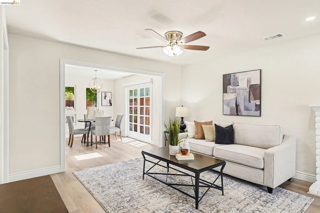 2092 Casa Grande Street Benicia CA 94510