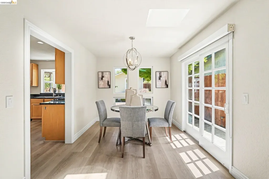 2092 Casa Grande Street Benicia CA 94510