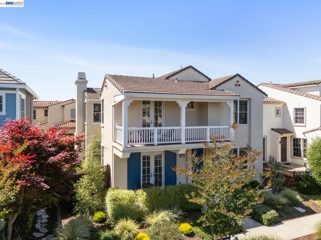 2421 Haile Street Alameda CA 94501