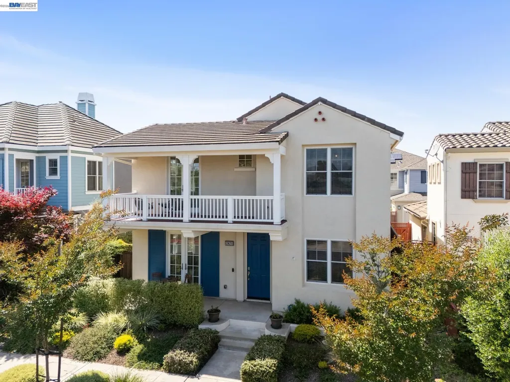 2421 Haile Street Alameda CA 94501