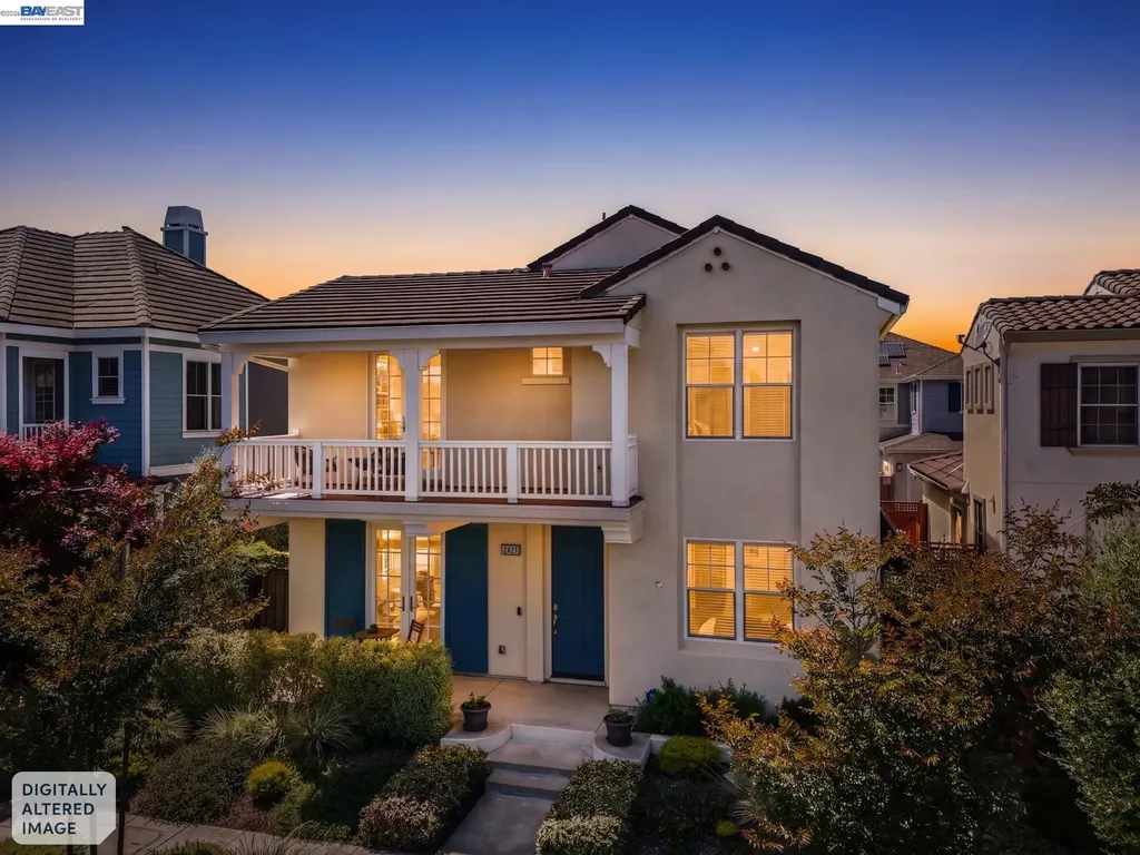 2421 Haile Street Alameda CA 94501