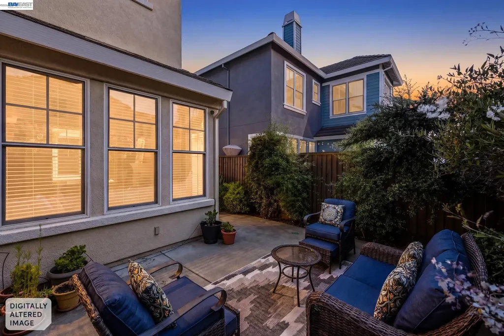 2421 Haile Street Alameda CA 94501