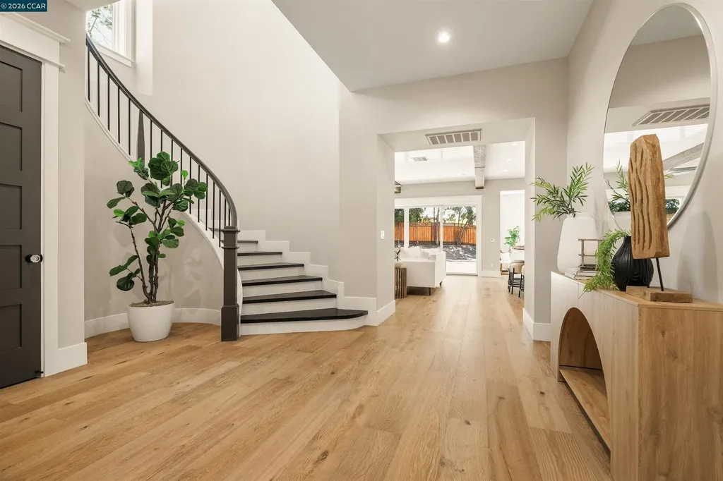 1206 Northgate Road Walnut Creek CA 94598