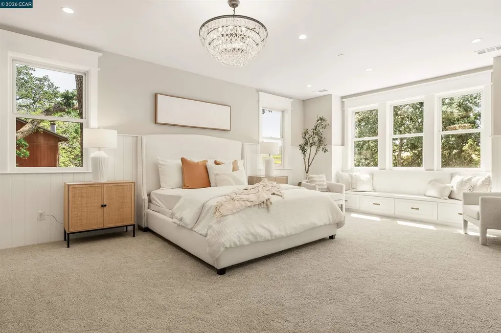 1206 Northgate Road Walnut Creek CA 94598