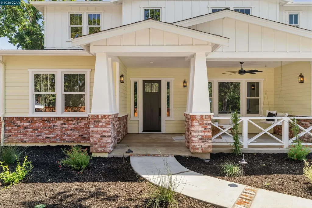 1206 Northgate Road Walnut Creek CA 94598