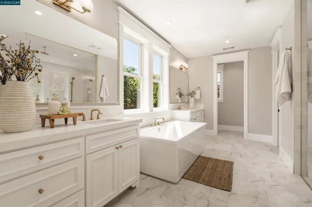 1206 Northgate Road Walnut Creek CA 94598