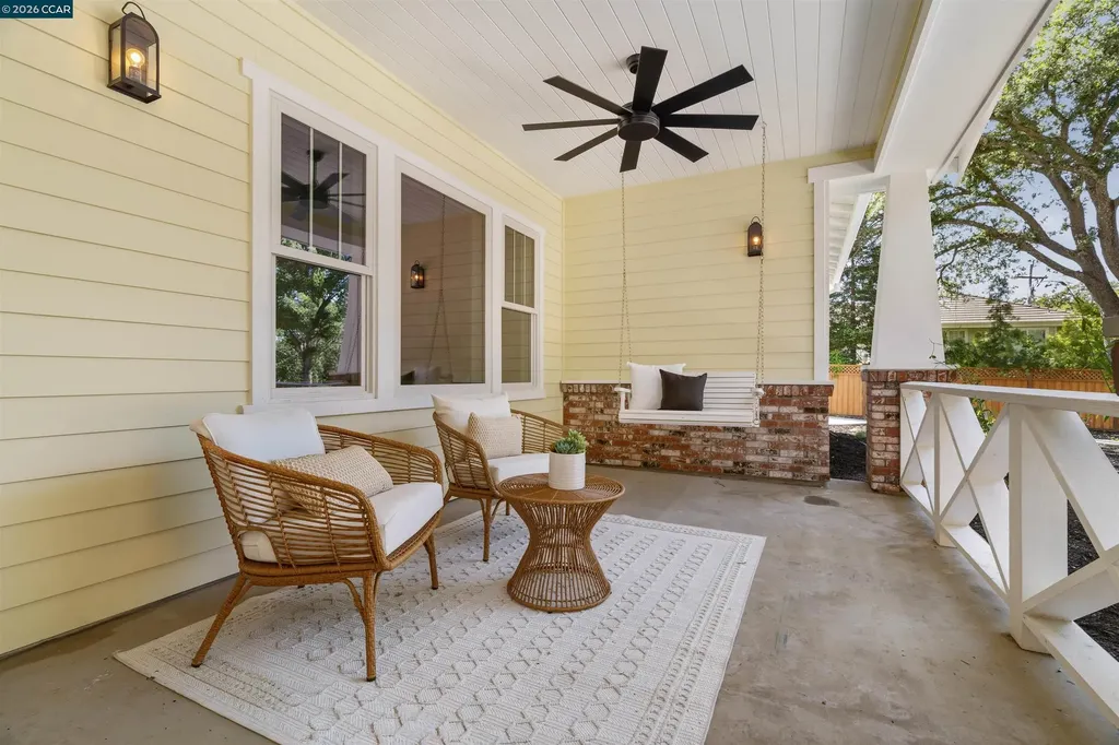 1206 Northgate Road Walnut Creek CA 94598