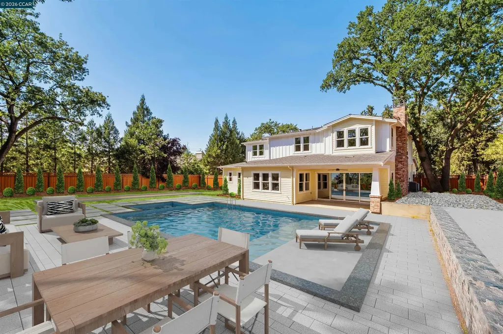1206 Northgate Road Walnut Creek CA 94598