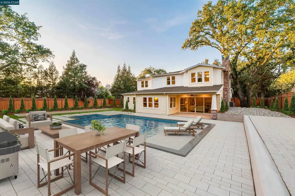 1206 Northgate Road Walnut Creek CA 94598