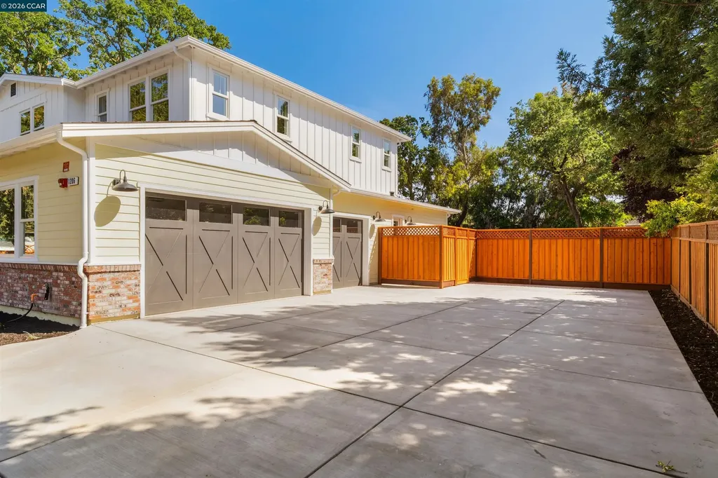 1206 Northgate Road Walnut Creek CA 94598