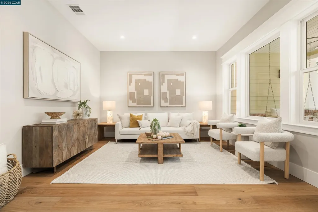 1206 Northgate Road Walnut Creek CA 94598