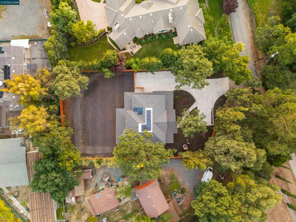 1206 Northgate Road Walnut Creek CA 94598