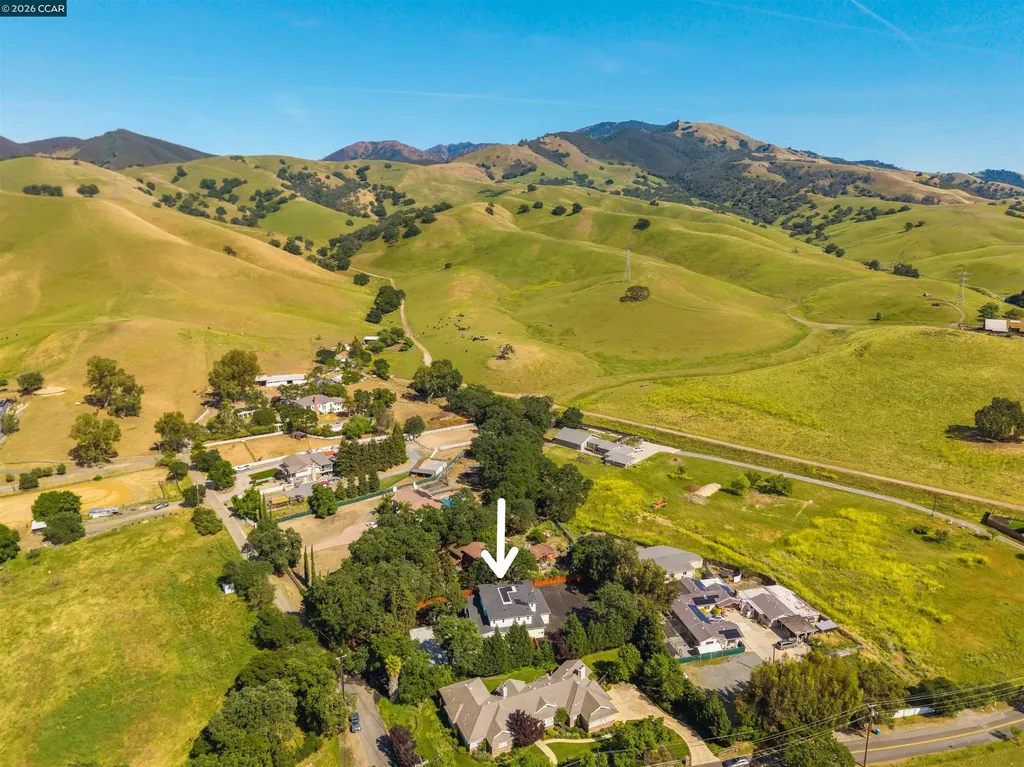 1206 Northgate Road Walnut Creek CA 94598