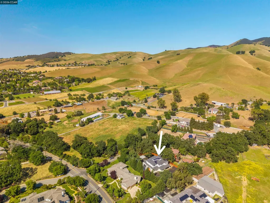 1206 Northgate Road Walnut Creek CA 94598