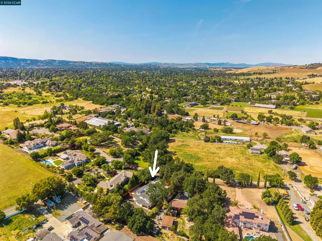 1206 Northgate Road Walnut Creek CA 94598