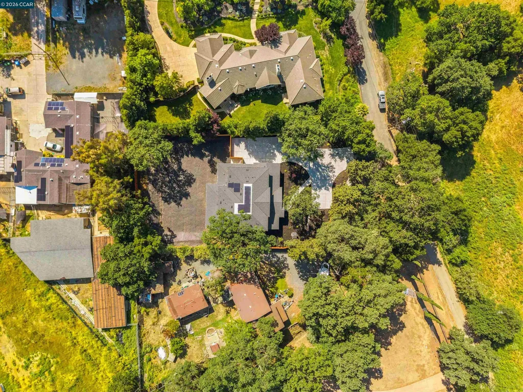 1206 Northgate Road Walnut Creek CA 94598