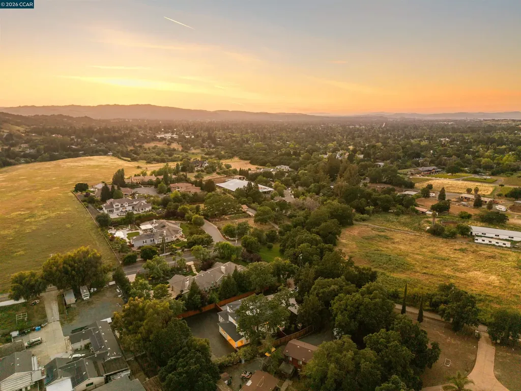1206 Northgate Road Walnut Creek CA 94598