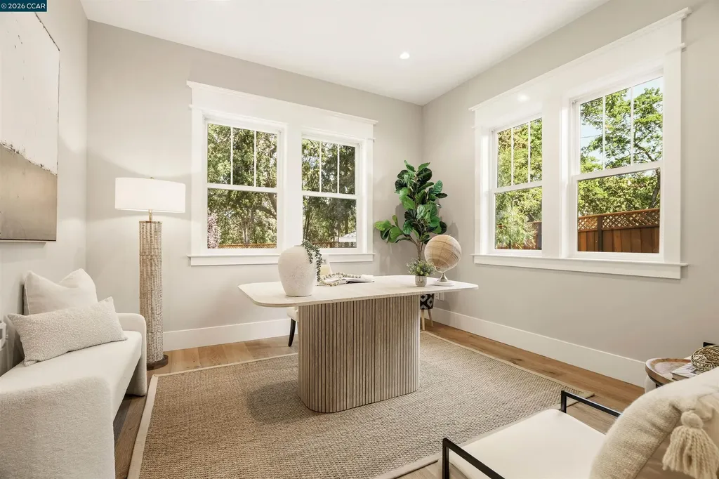 1206 Northgate Road Walnut Creek CA 94598