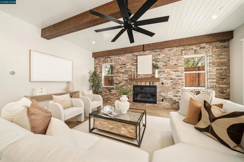 1206 Northgate Road Walnut Creek CA 94598