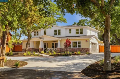 1206 Northgate Road Walnut Creek CA 94598
