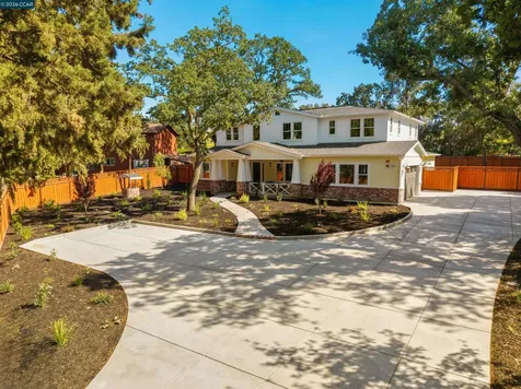 1206 Northgate Road Walnut Creek CA 94598