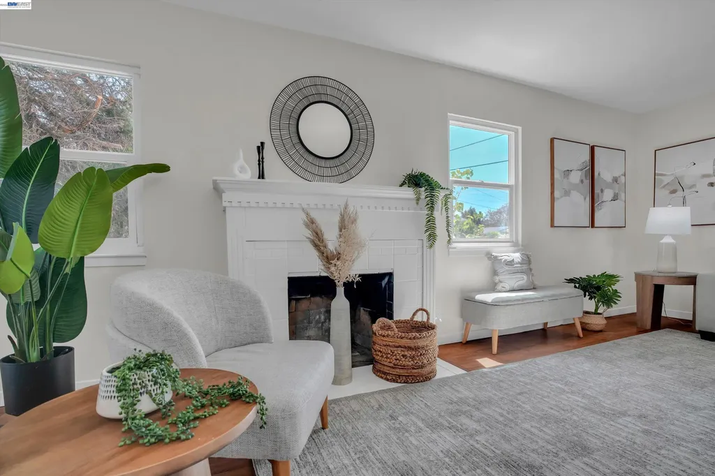 16188 Yale Avenue Ashland CA 94580
