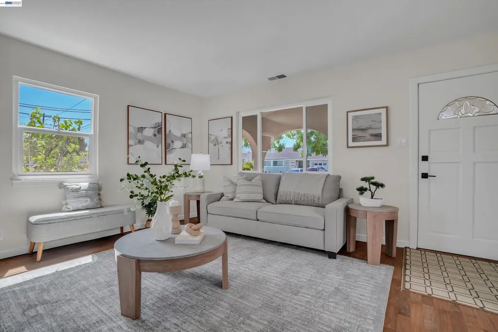 16188 Yale Avenue Ashland CA 94580