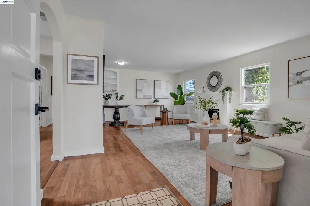 16188 Yale Avenue Ashland CA 94580