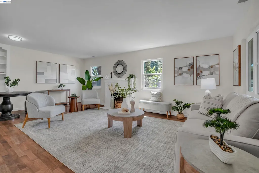 16188 Yale Avenue Ashland CA 94580