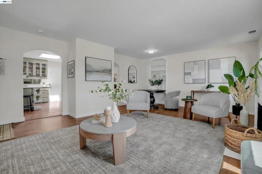 16188 Yale Avenue Ashland CA 94580