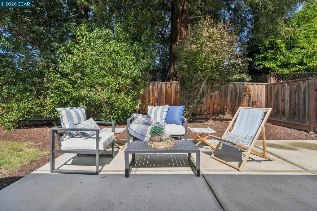 4830 Tahoe Circle Martinez CA 94553