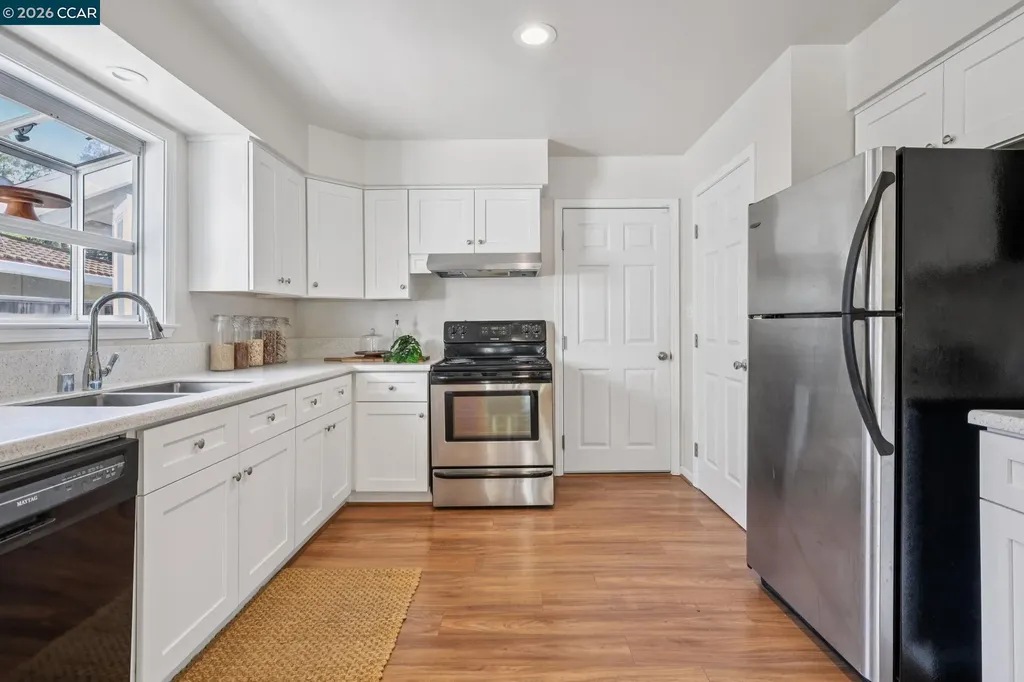 4830 Tahoe Circle Martinez CA 94553