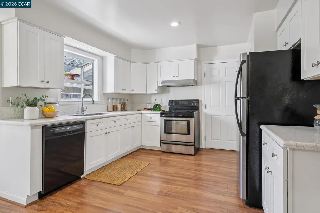 4830 Tahoe Circle Martinez CA 94553
