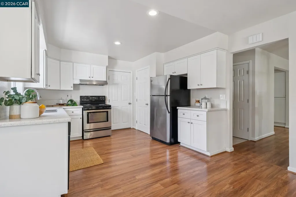 4830 Tahoe Circle Martinez CA 94553