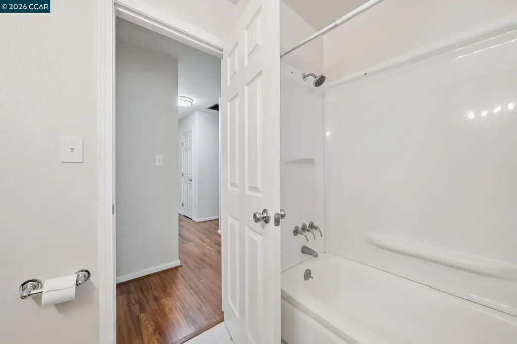 4830 Tahoe Circle Martinez CA 94553