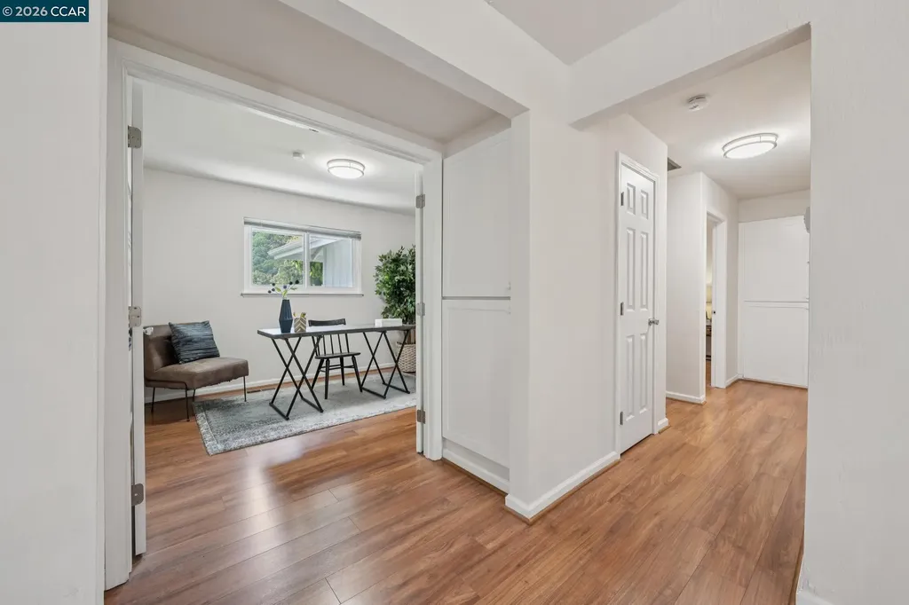 4830 Tahoe Circle Martinez CA 94553