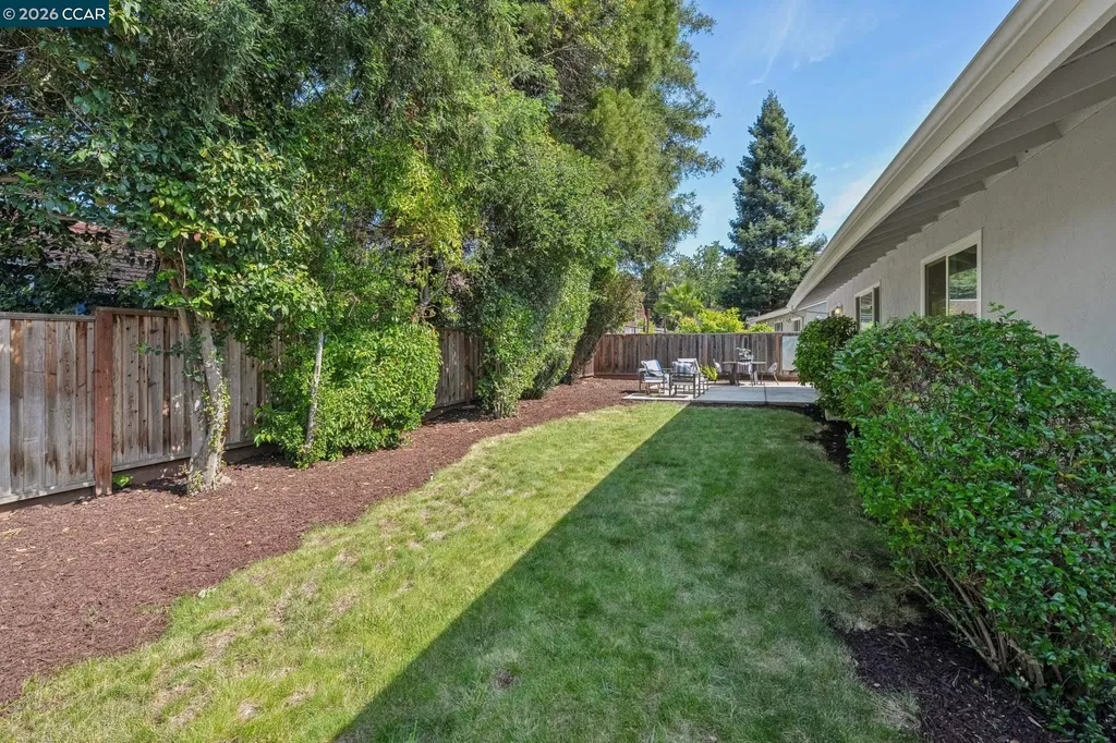 4830 Tahoe Circle Martinez CA 94553
